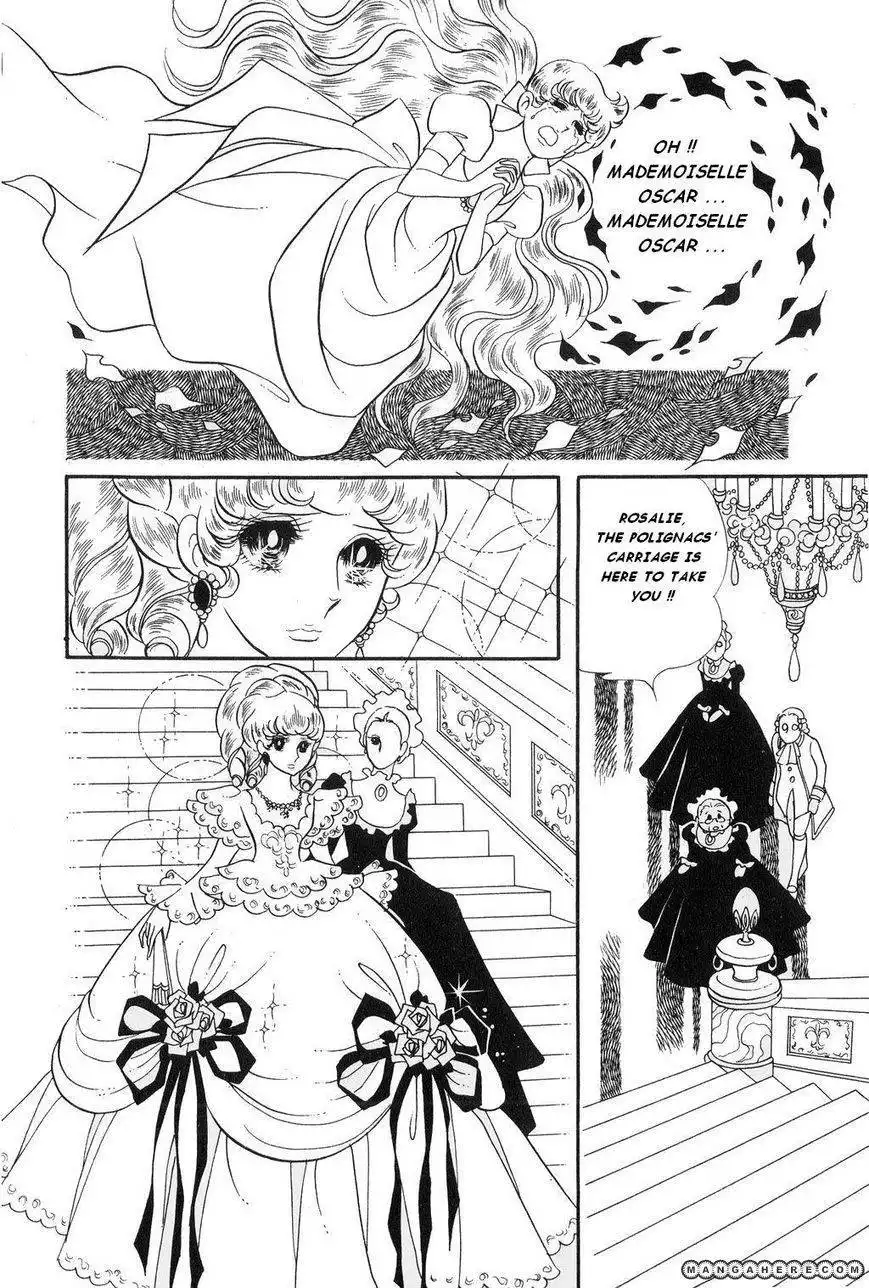 Rose of Versailles Chapter 24 7